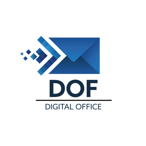 DOF Logo