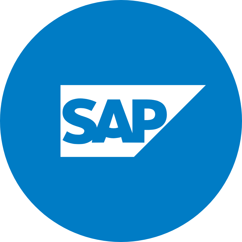 SAP Logo